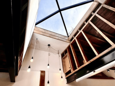 Salon Co working space/chair hire *Liverpool street st