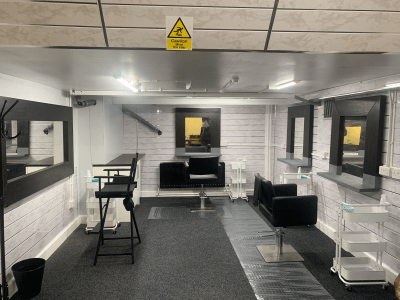 Prime Location Alert Rent Your Makeup Artist Space in Withington, Manchester