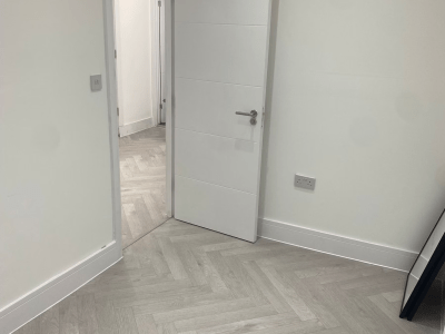 Discover Your Space: Empty or Fully-Equipped Rooms Available in Chelsea