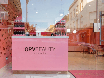 Experience Luxury: Rent Your Nail Space in Brick Lane E1