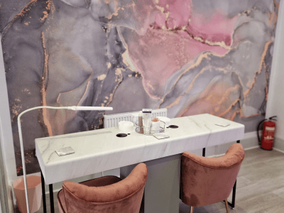 Rent Your Perfect Nail Station near Forest Hill Station, South East London