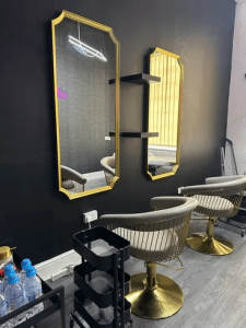 Rent Your Beauty Space or Beauty Chair Today