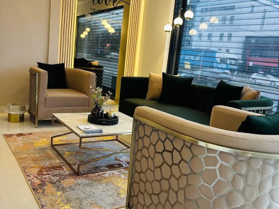 Rent Your Perfect Nail Space Today