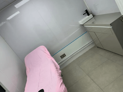 Rent Your Dream Nail Station Today