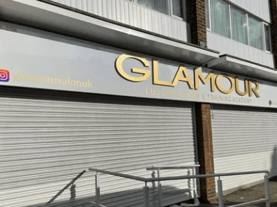 Prime Space for Your Practice Clinic Room and Hairdresser Chair for Rent