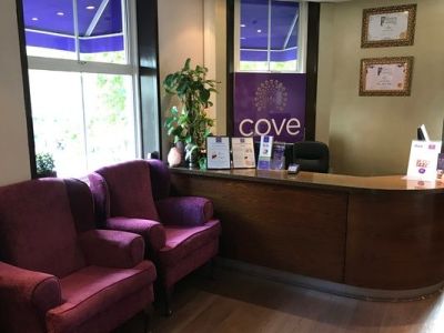 GREAT Location and Rooms available - ideal for hairdressing, aesthetics/ medical clinic, osteopathy and other wellness offering