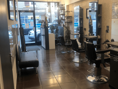 Prime Nail Technician Station Available: Join Busy High Street Salon in NW10!