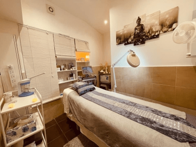 Rent Your Beauty Room: Join Our Thriving High Street Salon in NW10!