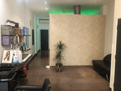 Rent Your Beauty Room: Join Our Thriving High Street Salon in NW10!