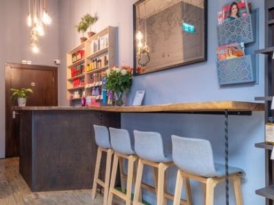 Beauty room to rent in a well established salon