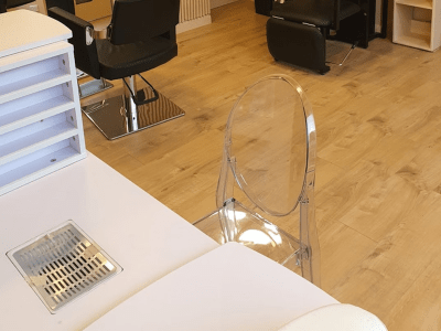 Rent Your Nail Station in Brand New Streatham Salon, London!