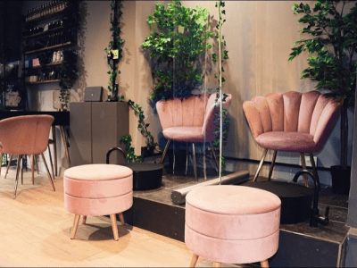 Unlock Your Beauty Business Potential: Multifunctional Rental Space