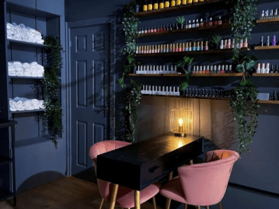 Unlock Your Beauty Business Potential: Multifunctional Rental Space