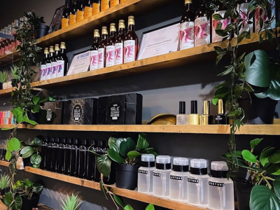 Unlock Your Beauty Business Potential: Multifunctional Rental Space