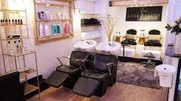 Beauty Salon to Rent (whole or partial)