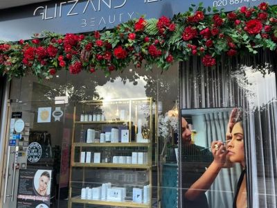 Glitz And Glam Beauty