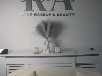 Rent Your Nail Table in the Heart of Old Kent Road, South East London