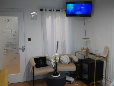 Beauty Room Available Now