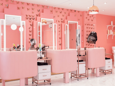 Experience Luxury: Rent Your Nail Space in Brick Lane E1