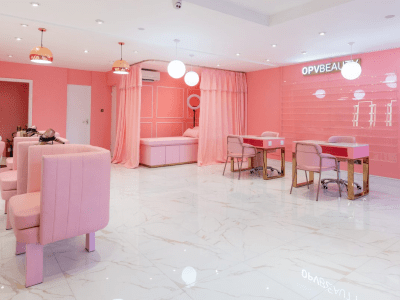 Experience Luxury: Rent Your Nail Space in Brick Lane E1