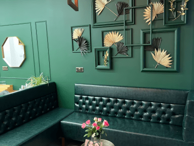 BEAUTIFUL THERAPY ROOM TO RENT for Lash/ Brow beauty