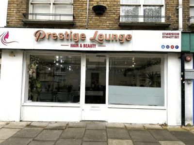 Beauty Room* Available For Rent* Prestige Lounge