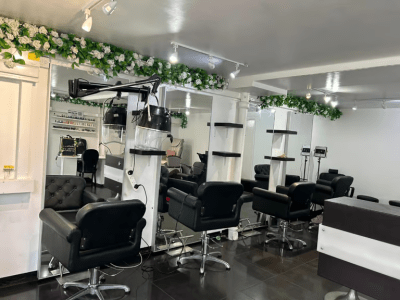 Beauty Room* Available For Rent* Prestige Lounge