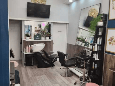 Prime Opportunity: Affordable Beauty Rooms