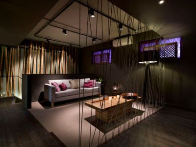 Beautiful spa, 3 rooms & Waiting area, in the heart of Hampstead Village