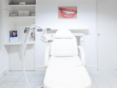 Heart of Covent Garden: Rent Your Beauty/Clinic Room Today!