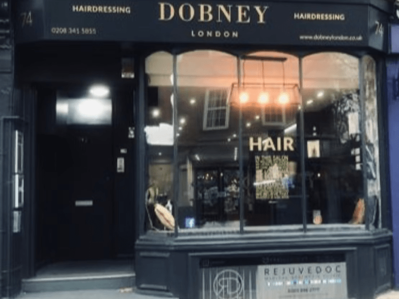 Rent Your Spot in Luxury: Hairdressing Chairs Available Now at Our Salon!