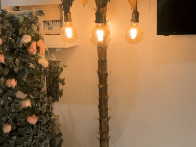 Nail Technician space available for rent in Woolwich