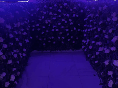 Nail station available for rent in Woolwich