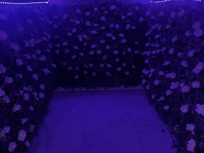 Nail station available for rent in Woolwich