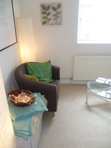 Treatment or Consultation room available