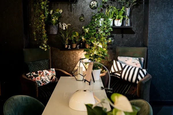 Beauty Rooms in Blush Beauty Bar Ltd