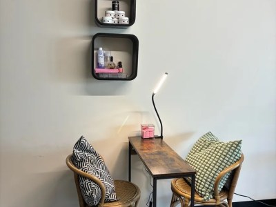 D’Artistè Hairdressing Space