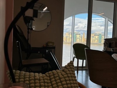 D’Artistè Hairdressing Space