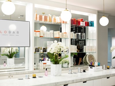 Beauty rooms to rent in busy Chiswick & Ealing Broadway West London Salons. No fixed contract, total flexibility!