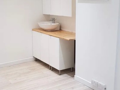 New beauty rooms to rent in Battersea