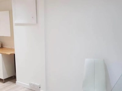 New beauty rooms to rent in Battersea