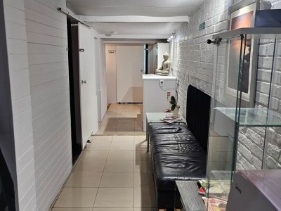 New beauty rooms to rent in Battersea