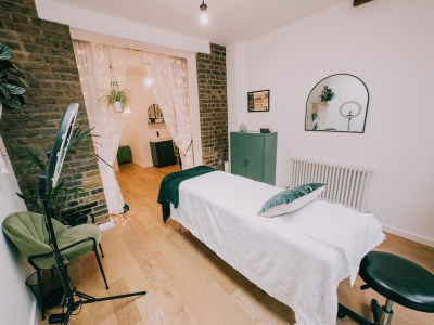 Beautiful, Large, Bright Co-working Space