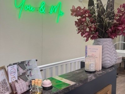 Therapy/ Treatment/Beauty room to rent in Central London-Battersea Power Station.