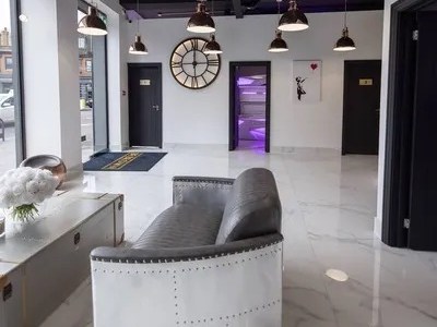 Absolutely stunning beauty rooms available in Wandsworth