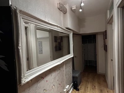 4 Spacious Beauty Room For Rent