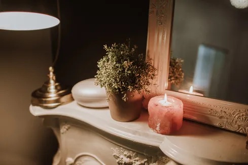 Space to Rent within Award-Winning Salon