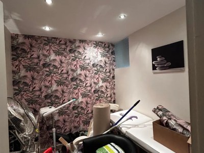 4 Spacious Beauty Room For Rent