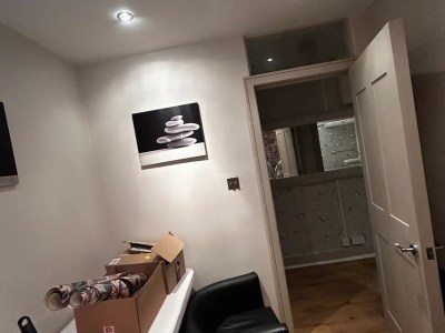 4 Spacious Beauty Room For Rent