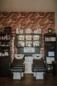 Space to Rent within Award-Winning Salon